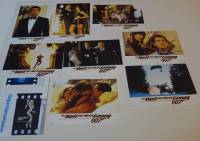 The World is not enough (James Bond 007 - Die Welt ist nicht genug)